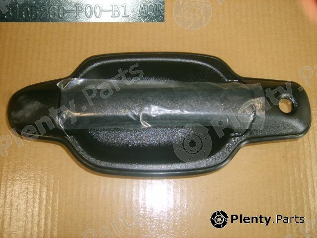 Genuine GREAT WALL part 6105260P00B1 Replacement part