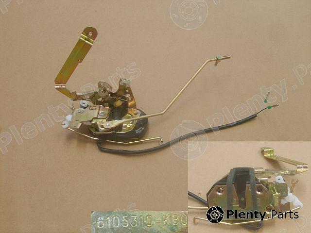 Genuine GREAT WALL part 6105310-K80 (6105310K80) Replacement part