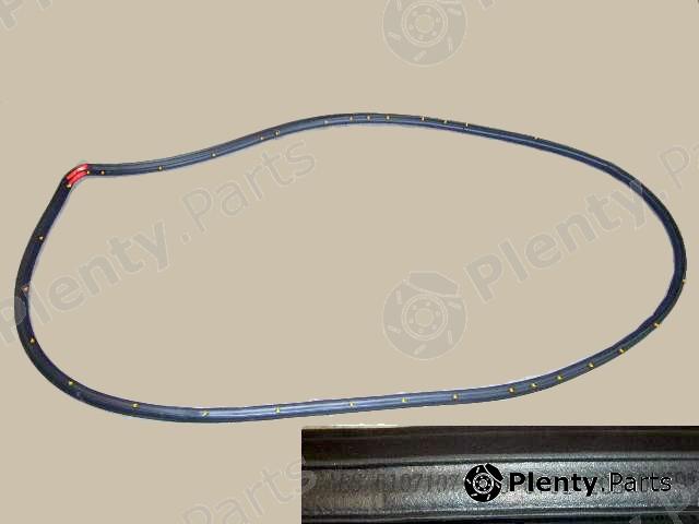 Genuine GREAT WALL part 6107107P00 Replacement part