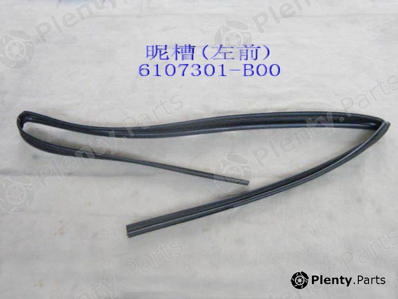 Genuine GREAT WALL part 6107301B00 Replacement part