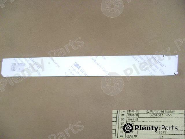 Genuine GREAT WALL part 6201011K00 Replacement part