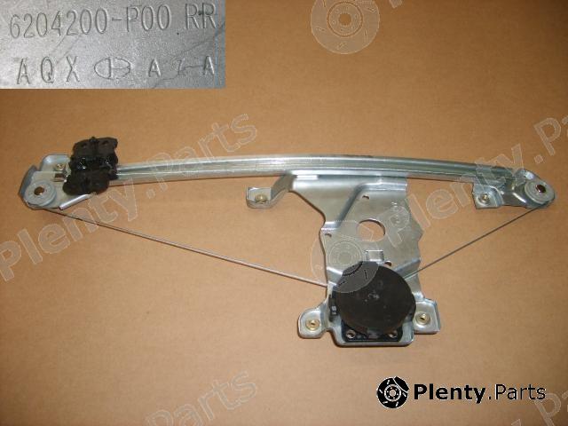 Genuine GREAT WALL part 6204200P00 Replacement part