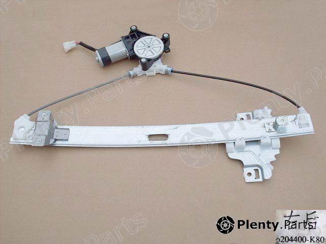 Genuine GREAT WALL part 6204400-K80 (6204400K80) Replacement part