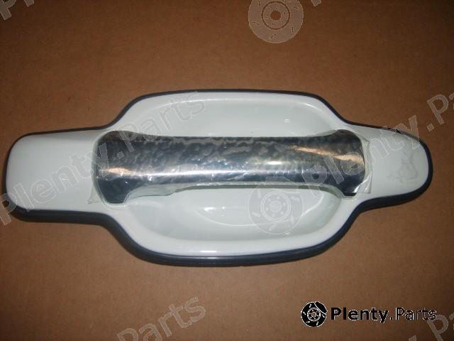 Genuine GREAT WALL part 6205250P00 Replacement part