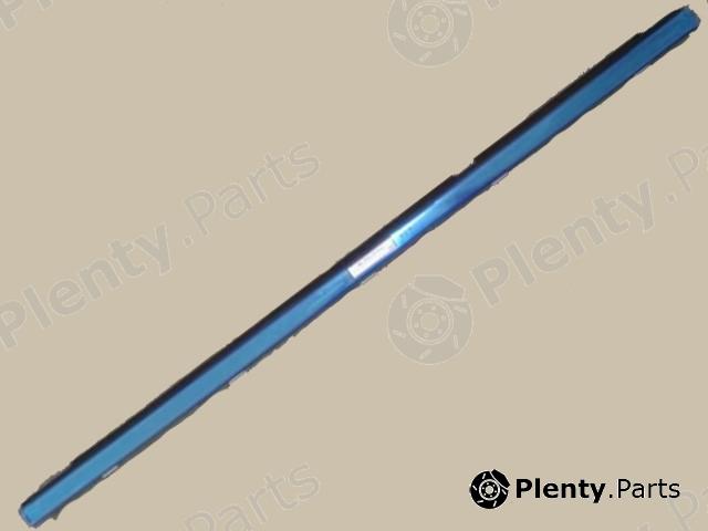 Genuine GREAT WALL part 6207023K00 Rear Left Door Glass Seal Hover