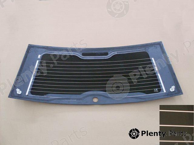 Genuine GREAT WALL part 6303100K80 Replacement part