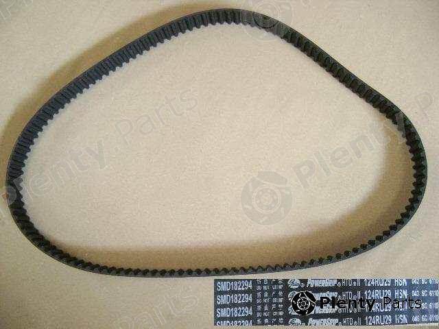 Genuine GREAT WALL part SMD182294 Timing Belt