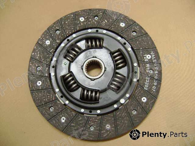 Genuine GREAT WALL part SMR196312 Clutch Disc
