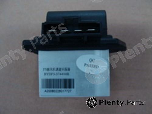 Genuine BYD part 20007451 Replacement part