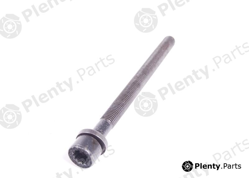 Genuine VAG part 021103384L Bolt Kit, cylinder head