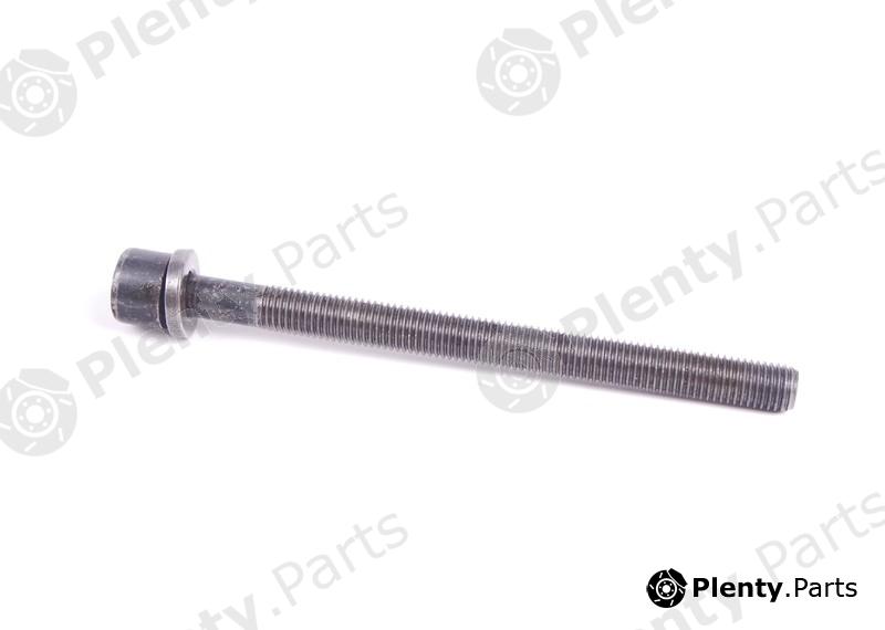 Genuine VAG part 021103384L Bolt Kit, cylinder head