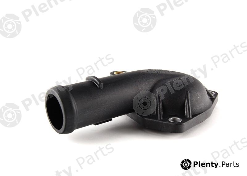 Genuine VAG part 021121121A Coolant Flange