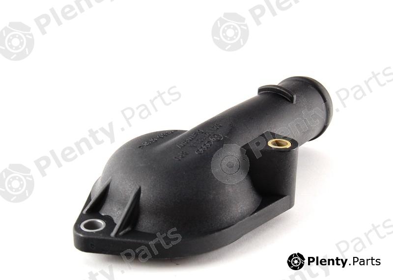 Genuine VAG part 021121121A Coolant Flange