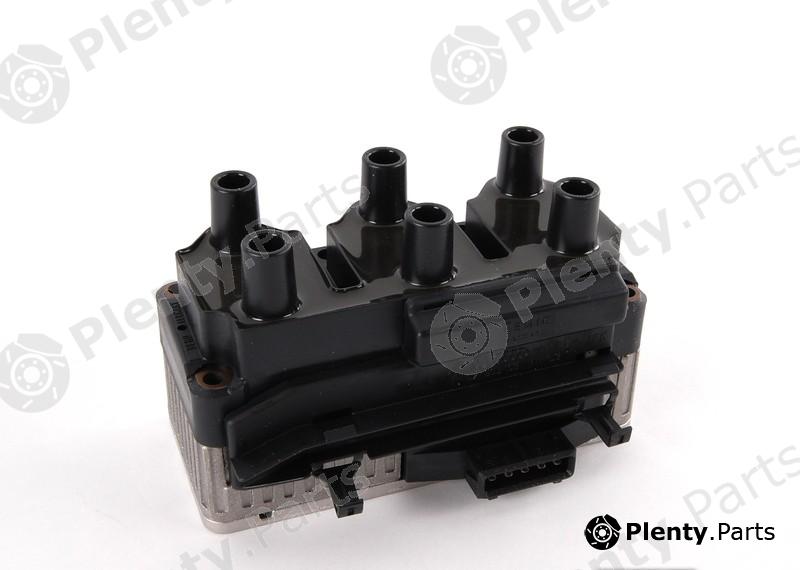 Genuine VAG part 021905106 Ignition Coil