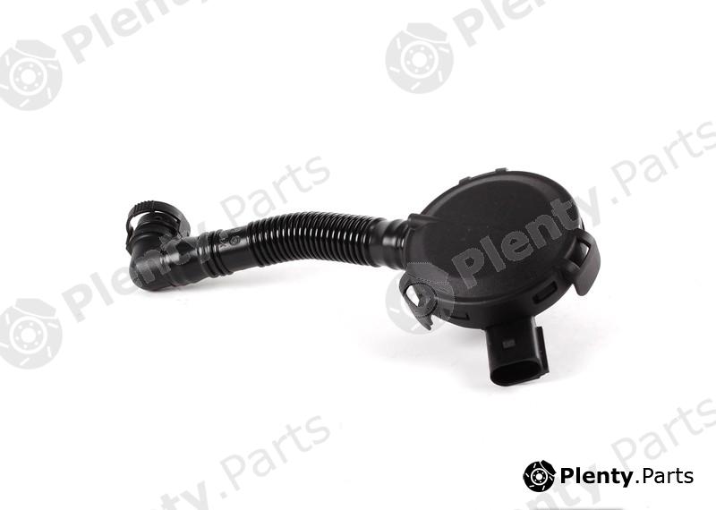 Genuine VAG part 022103765A Valve, engine block breather