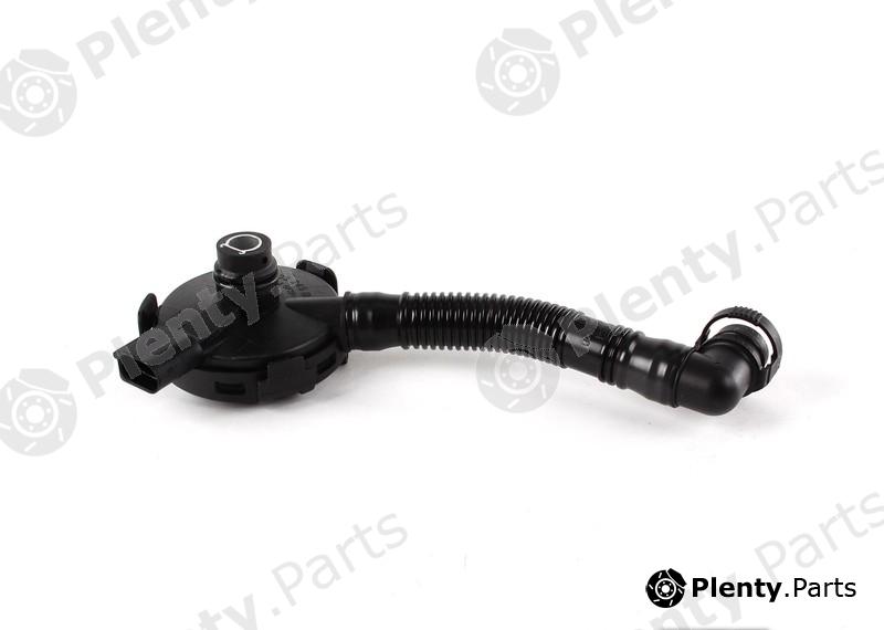 Genuine VAG part 022103765A Valve, engine block breather