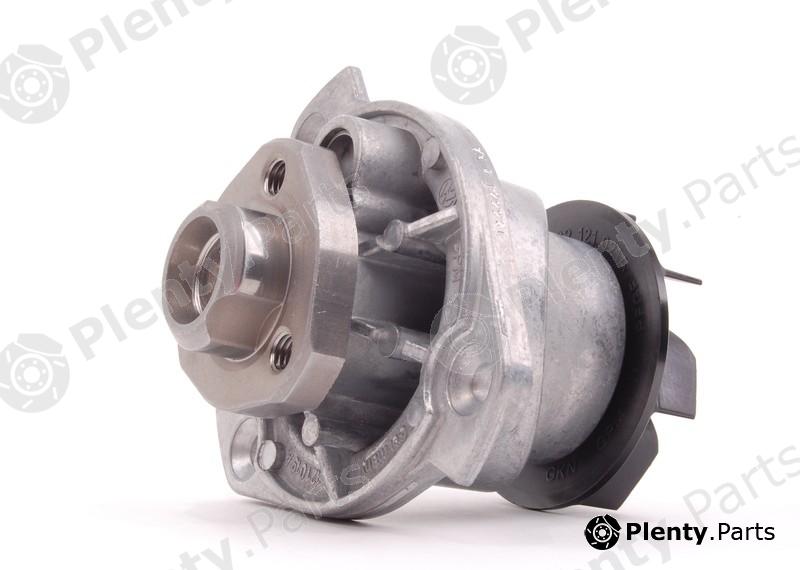 Genuine VAG part 022121011A Water Pump