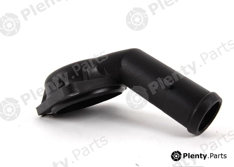 Genuine VAG part 022121121E Coolant Flange