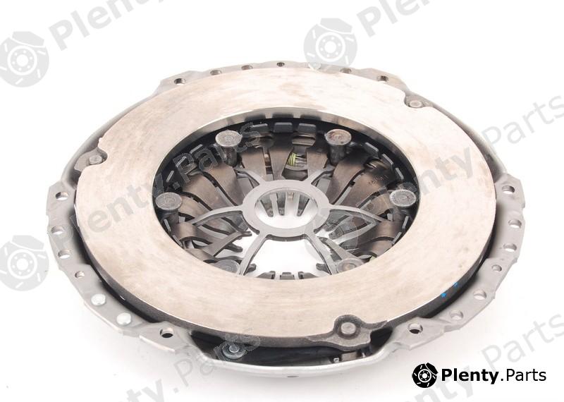 Genuine VAG part 022141015S Clutch Kit