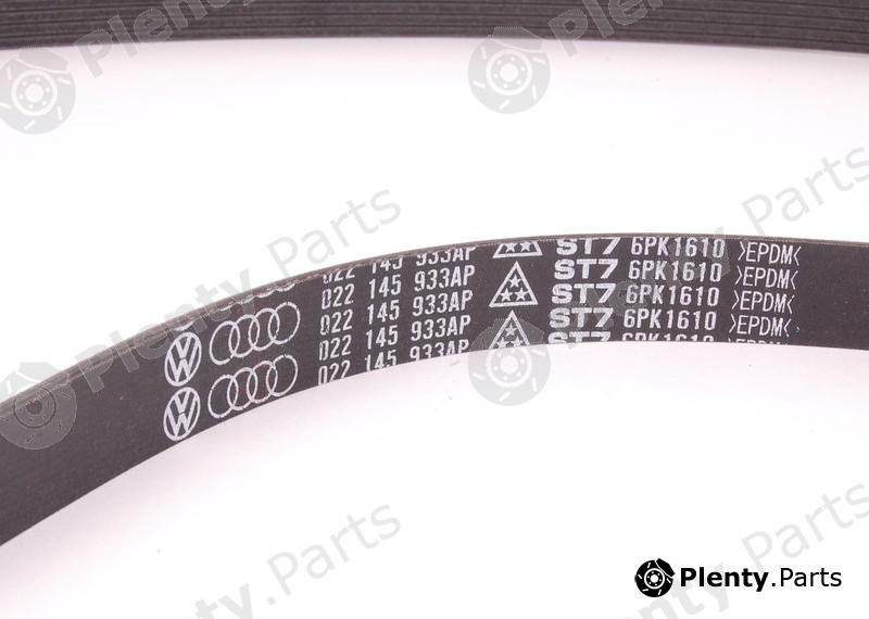 Genuine VAG part 022145933AP Replacement part