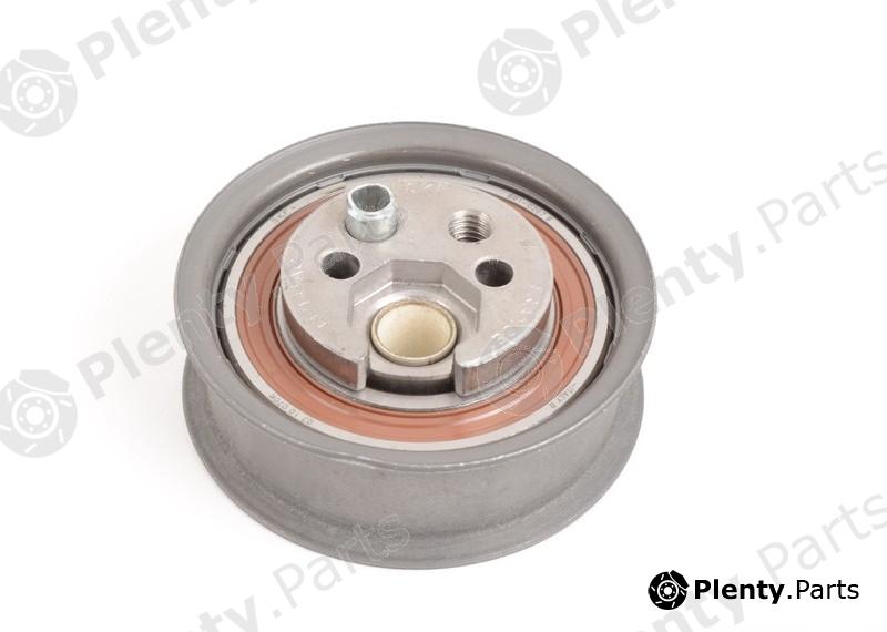 Genuine VAG part 026109243J Tensioner Pulley, timing belt