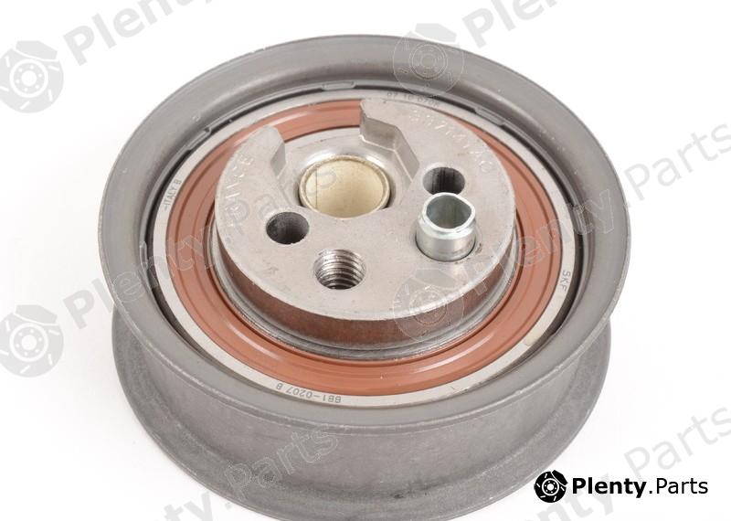 Genuine VAG part 026109243J Tensioner Pulley, timing belt