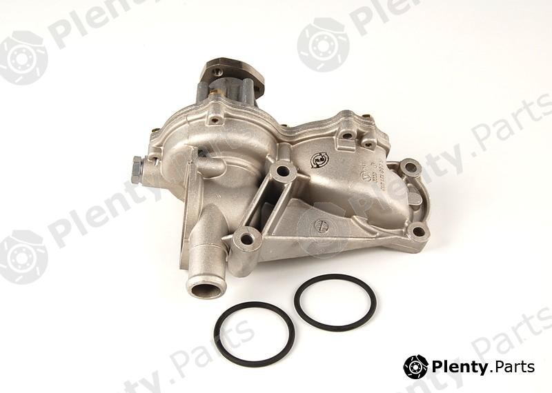 Genuine VAG part 026121005L Replacement part
