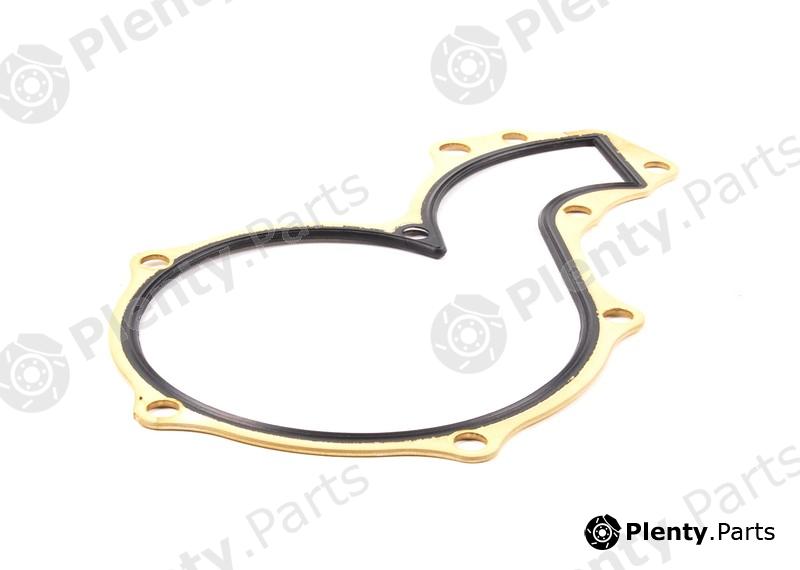 Genuine VAG part 026121041P Gasket, water pump