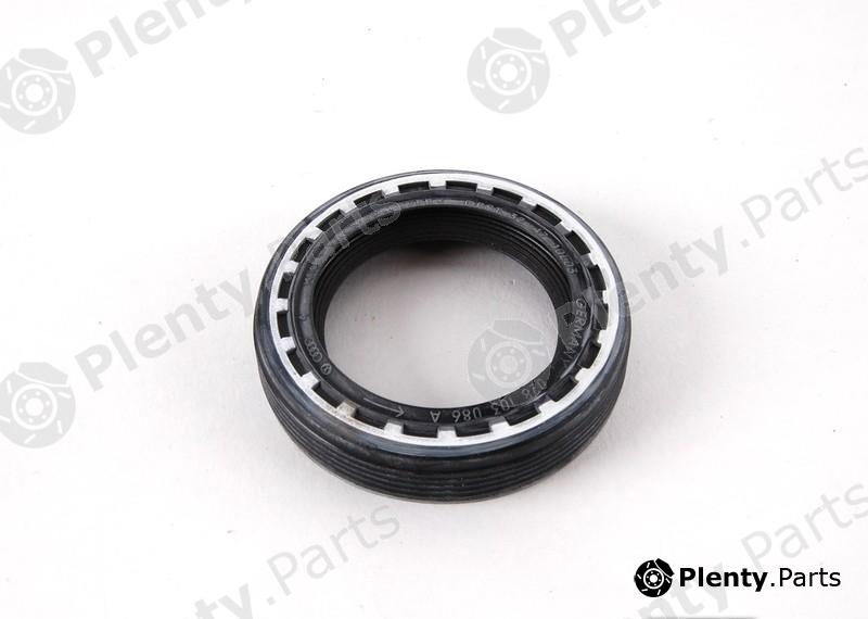 Genuine VAG part 028103086A Shaft Seal, intermediate shaft