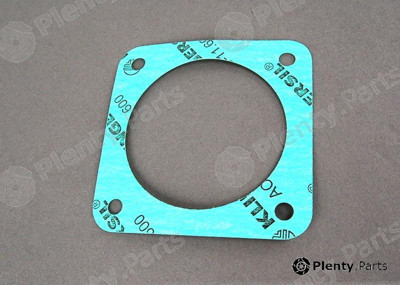 Genuine VAG part 028129748 Gasket, intake manifold housing