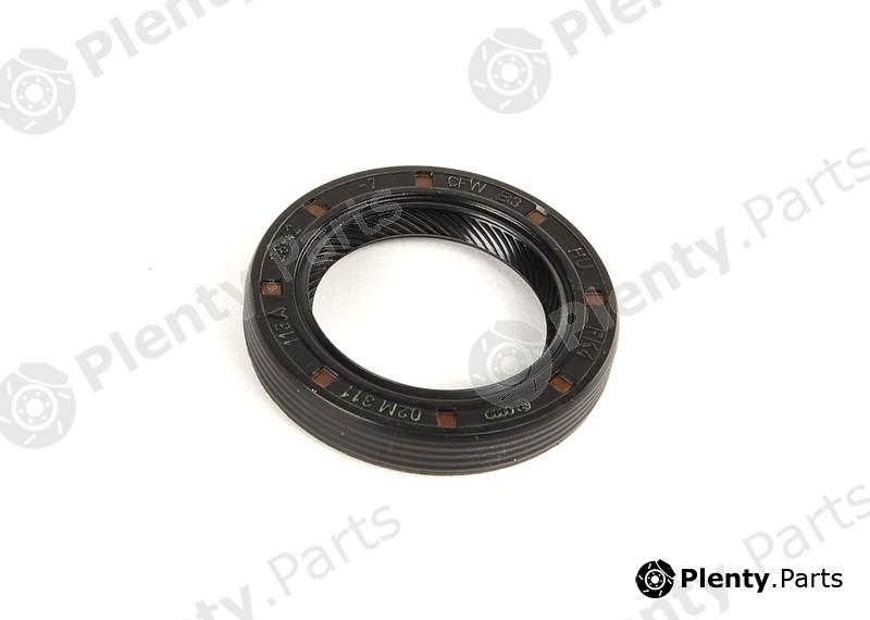 Genuine VAG part 02M311113A Shaft Seal, manual transmission