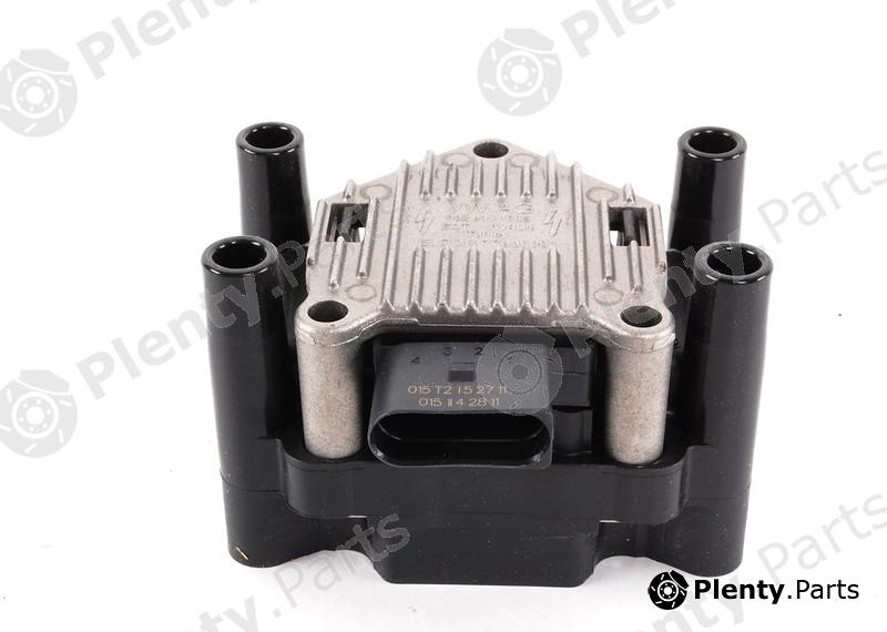 Genuine VAG part 032905106E Ignition Coil Unit