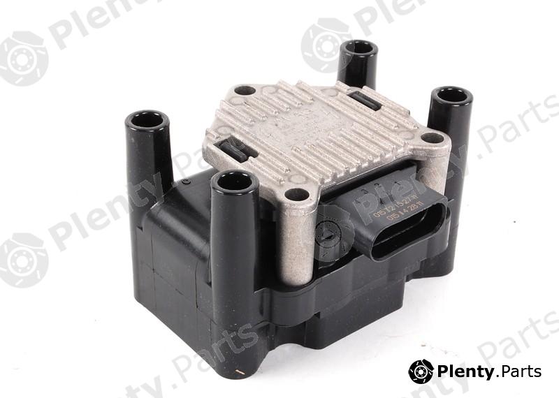 Genuine VAG part 032905106E Ignition Coil Unit