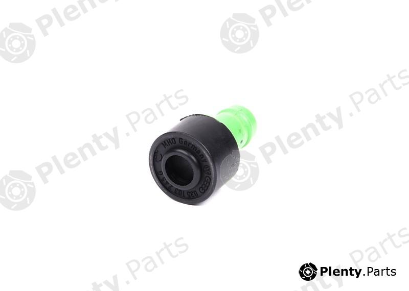 Genuine VAG part 035103245G Valve, engine block breather
