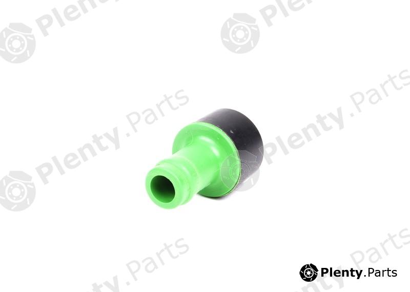 Genuine VAG part 035103245G Valve, engine block breather