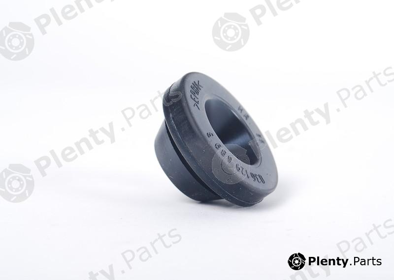 Genuine VAG part 036129689B Rubber Buffer, air filter