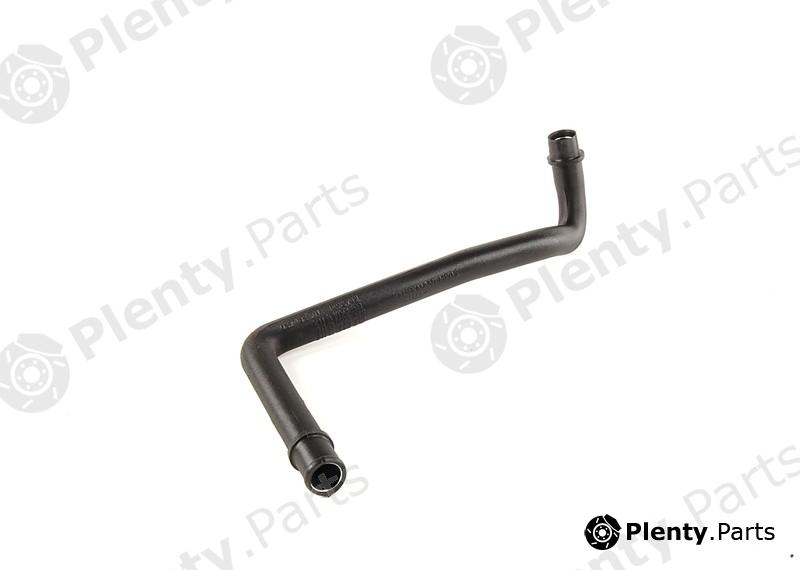 Genuine VAG part 037103213B Hose, crankcase breather