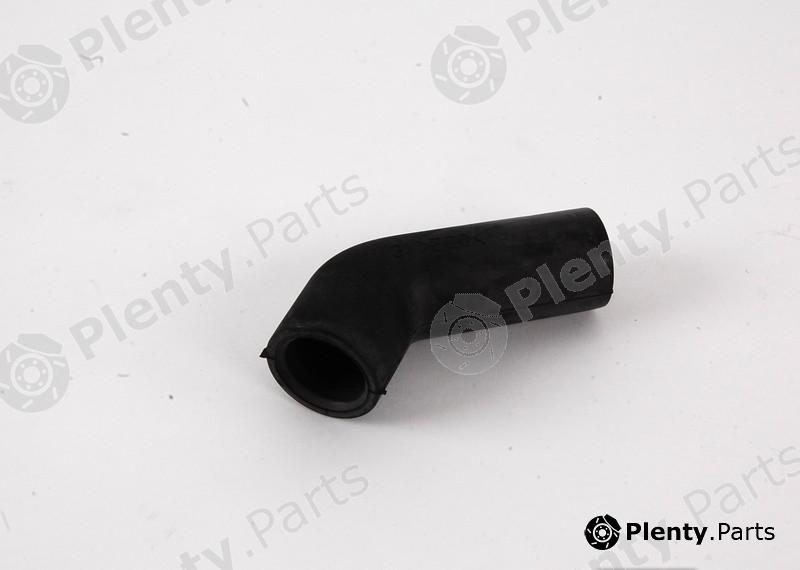 Genuine VAG part 037103493AE Hose, crankcase breather