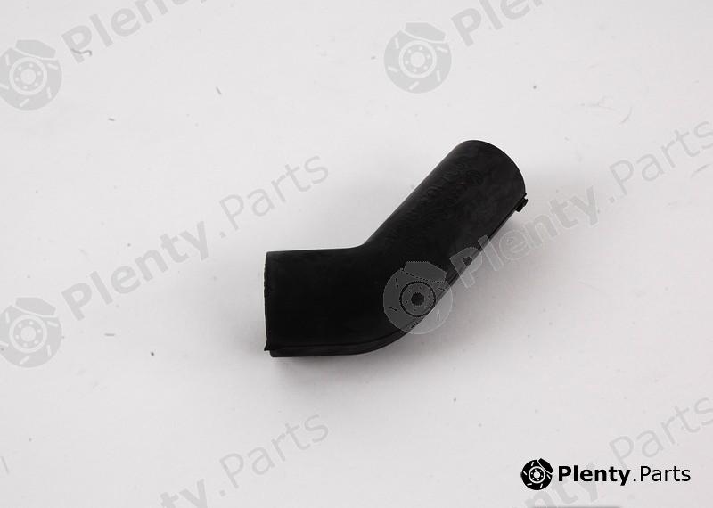 Genuine VAG part 037103493AE Hose, crankcase breather