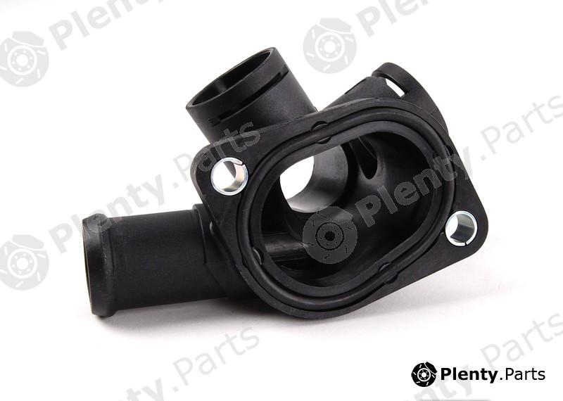 Genuine VAG part 037121144H Coolant Flange