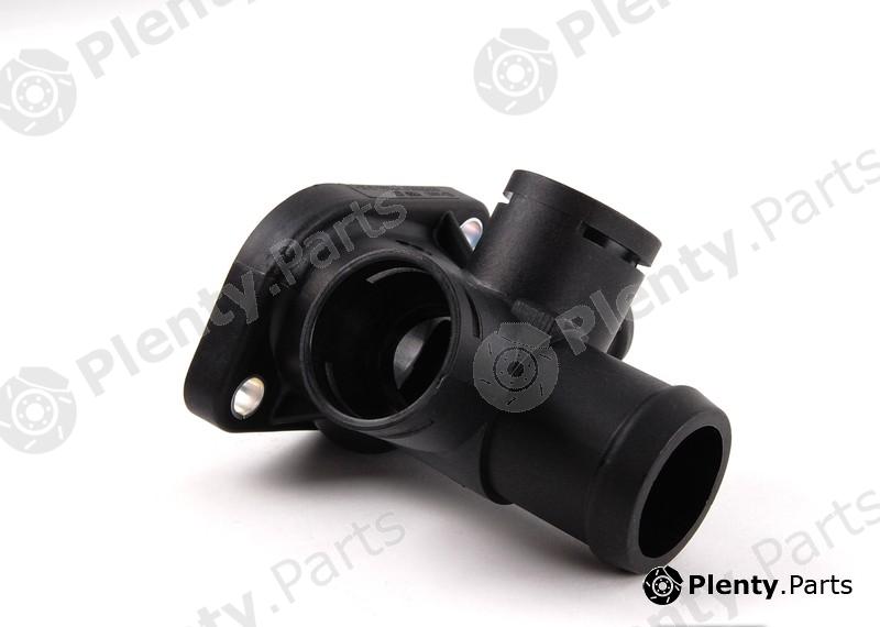 Genuine VAG part 037121144H Coolant Flange
