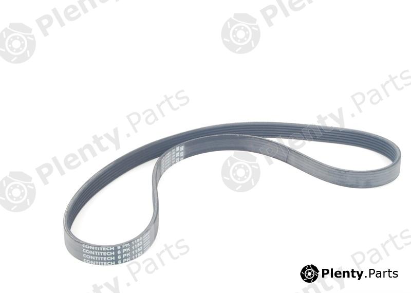 Genuine VAG part 037260849C Replacement part