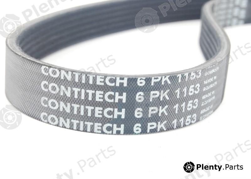 Genuine VAG part 037260849C Replacement part