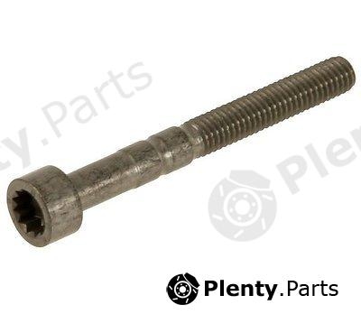 Genuine VAG part 038103714 Replacement part