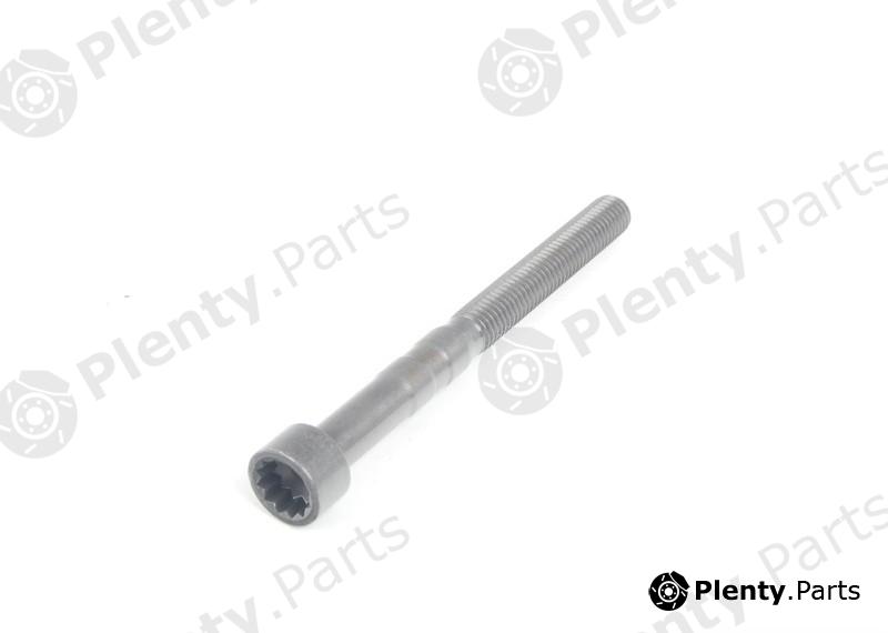 Genuine VAG part 038103714A Replacement part
