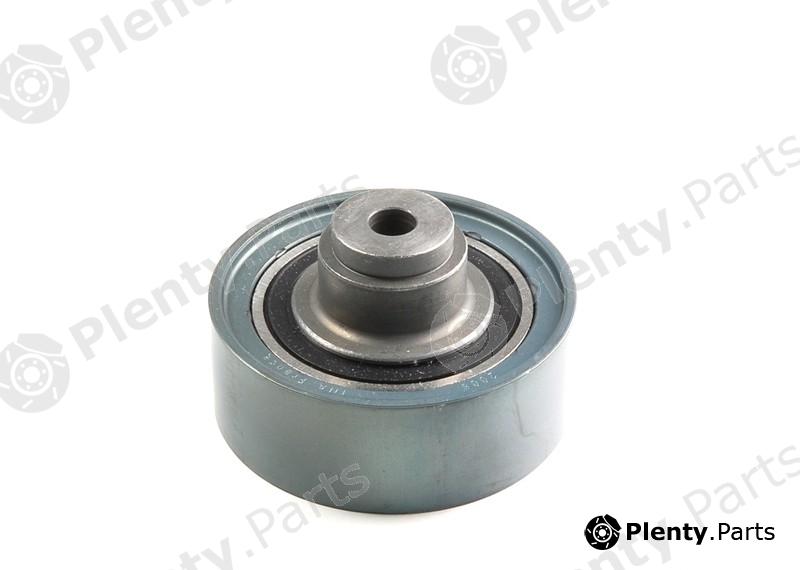 Genuine VAG part 038109244M Deflection/Guide Pulley, timing belt