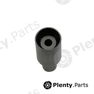 Genuine VAG part 038109244Q Deflection/Guide Pulley, timing belt