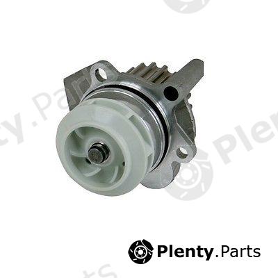 Genuine VAG part 038121011J Water Pump