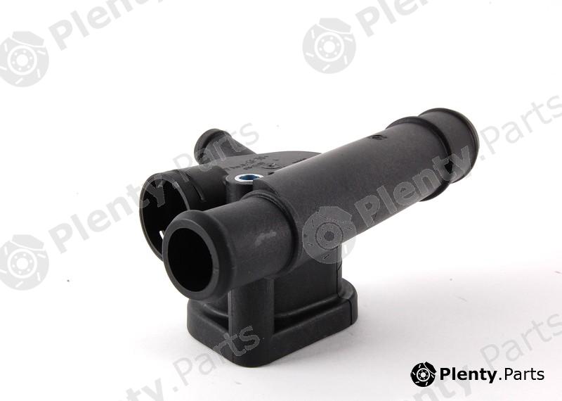 Genuine VAG part 038121132C Coolant Flange