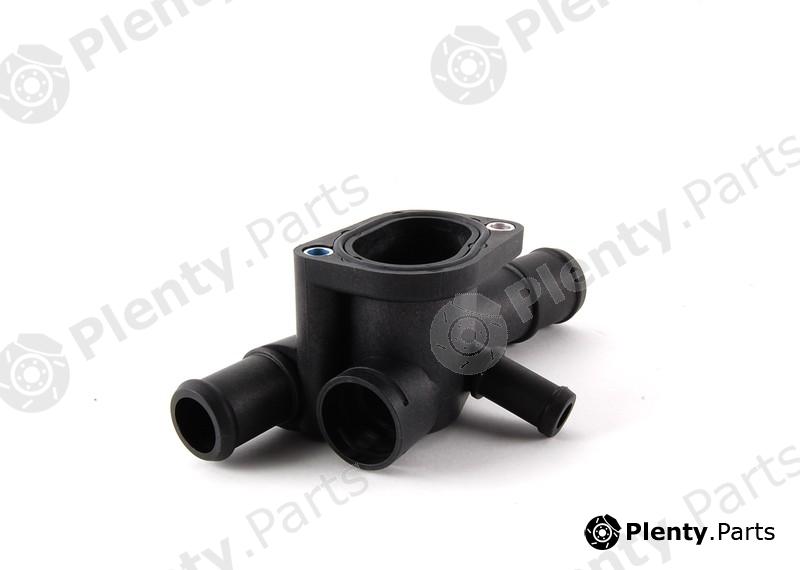 Genuine VAG part 038121132C Coolant Flange